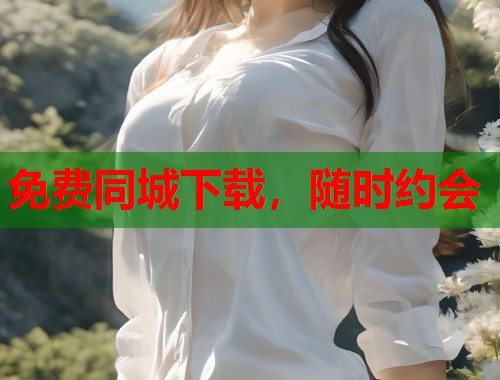 免费同城下载，随时约会  第2张