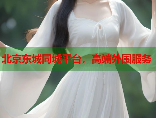 北京东城同城平台，高端外围服务  第1张
