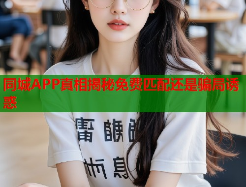 同城APP真相揭秘免费匹配还是骗局诱惑  第2张